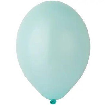 Латексный шар Belbal 12" B105/446 Пастель Светло-Зелёный (1 шт)