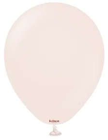 Латексный шар Kalisan 12&rdquo; Розово-телесный (Pink Blush) (1 шт)