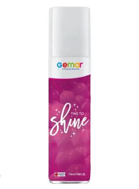 Поліроль для повітряних Шарів Shine Gemar (750ml)