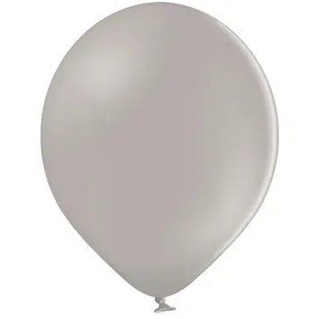 Латексный шар Belbal 12" B105/440 Пастель Тепло-Серый (1 шт)