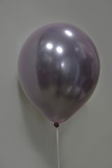 Латексна кулька Latex Occidental 12″ Рожева Сталь stuffed (19 шт)