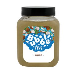 Bubble Tea шарики "Кокос" 0,5кг