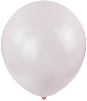 Латексна кулька Latex Occidental 12″ Пастель Макарун STRAWBERRY #084 (100 шт)