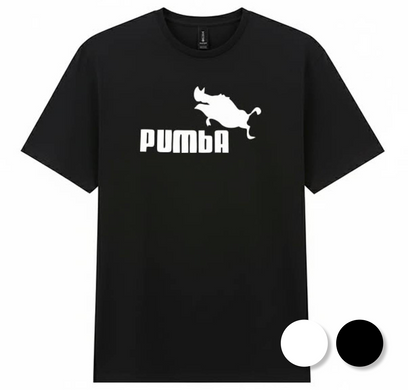 Футболка PUMbA