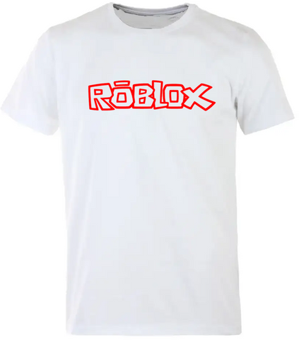 Пин от пользователя •☆ crxt4ll ☆• на доске T-shirts roblox  Винтажные  рубашки, Футболки для девочек, Новые принты