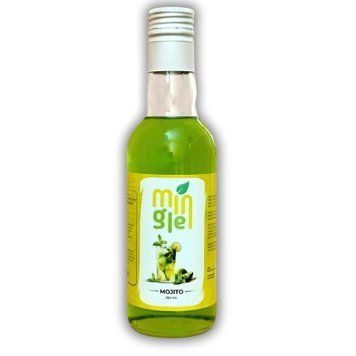 Сироп Mingle Мохіто 265ml