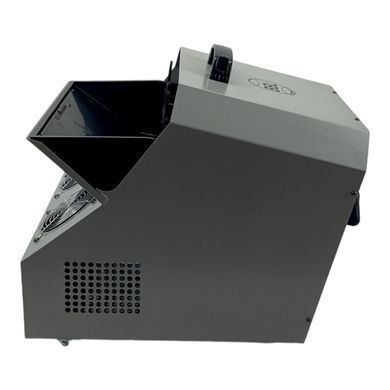Генератор мыльных пузырей Big Bubble Machine 300W
