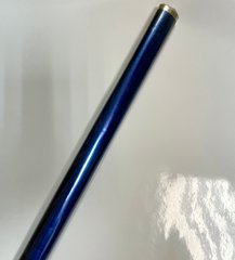 фольга у рулоні синій 60см*12м