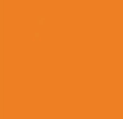 Термотрансферна плівка Siser Handyflex A0006 Orange (50*100см)