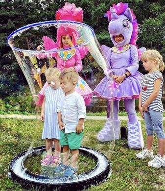 Концентрат для шоу мыльных пузырей &laquo;GIG BUBBLES&raquo; Universal