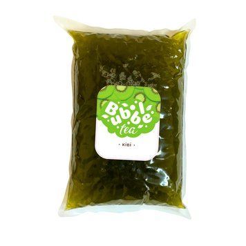 Bubble Tea кульки "Ківі" 1,8 кг