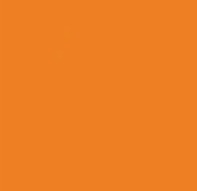 Термотрансферная пленка Siser Handyflex A0006 Orange (50*100см)