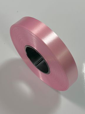 Лента Полипропилен (2см х 100м) Розовая