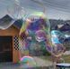Концентрат для шоу мильних бульбашок &laquo;BIG BUBBLES CHEMICAL&raquo; гель