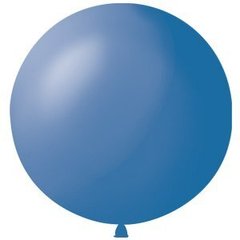 Латексный шар Latex Occidental 36″ Декоратор ROYAL BLUE #044 (1 шт)