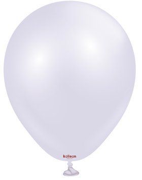 Латексна кулька Kalisan 18" (48см) Аура Лавандовий Туман