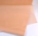 Папір тішью персиковий (70*50см) 100 листів - 2