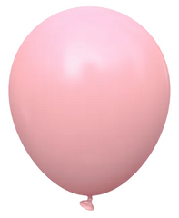 Латексна кулька Kalisan 12” Рожева бліда (Baby Pink) (1 шт)