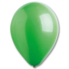 Латексный шар Everts 12" Пастель Зеленый / Festive Green #183 (50 шт)