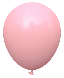 Латексный шар Kalisan 12&rdquo; Розовый бледный (Baby Pink) (1 шт)