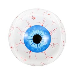 Сфера 22” глаз голубой (кит)
