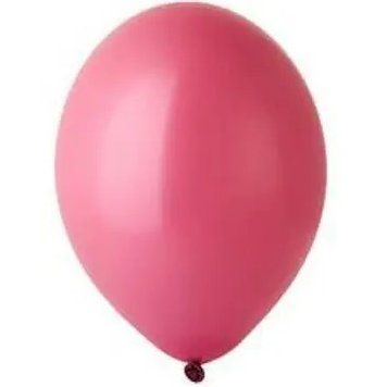 Латексный шар Belbal 12" B105/487 Пастель Дикая Роза (1 шт)