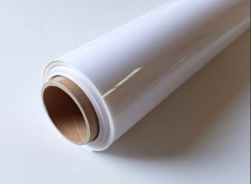 Плівка для термоперенесення Siser Handyflex A0001 White (50*100см)