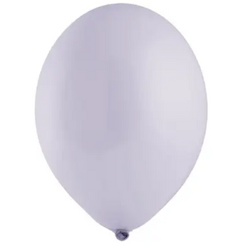 Латексный шар Belbal 12" B105/451 Пастель Лиловый Макарун (1 шт)