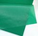 Бумага тишью темно зелёный (70*50см) 100 листов - 2
