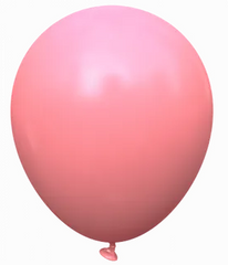 Латексна кулька Kalisan 12” Рожевий Фламінго (Flamingo Pink) (1 шт)