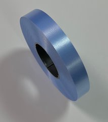 Лента Полипропилен (2см х 100м) синяя