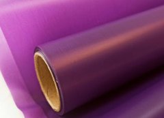 Калька флористическая светло фиолет (0.6*10м)#23