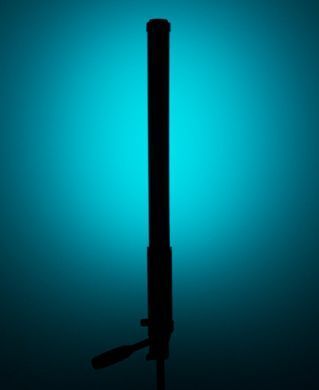 Світлодіодна панель 125 см RGB (usb; пульт) - 1 шт