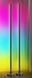 Світлодіодна панель 125 см RGB (usb; пульт) - 1 шт