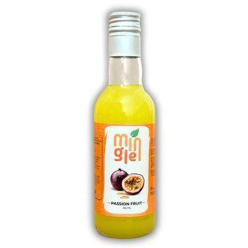 Сироп Mingle Маракуйя 265ml