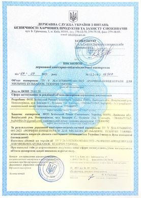 Мильні бульбашки запаска BIG BUBBLES DAY для видування бульбашок 500 мл