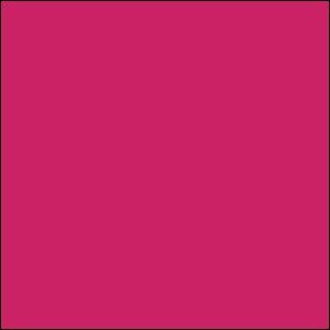 Плівка оракал Oracal 641 (100*100см) Яскраво-рожевий (041)