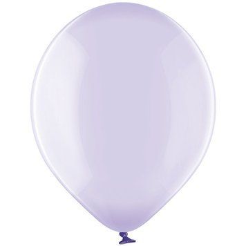 Латексный шар Belbal 12" В105/043 Леденец Фиолетовый (100шт)
