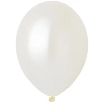 Латексна кулька Belbal 12" B105/070 Металик Перламутр (1 шт)