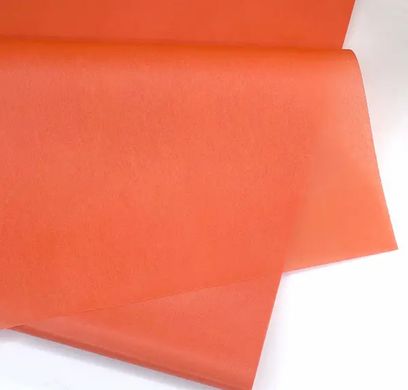 Бумага тишью грейпфрут (70*50см) 500 листов