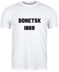 Футболка Донецк