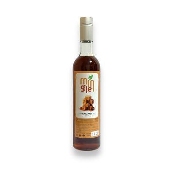 Сироп Mingle Карамель 700ml
